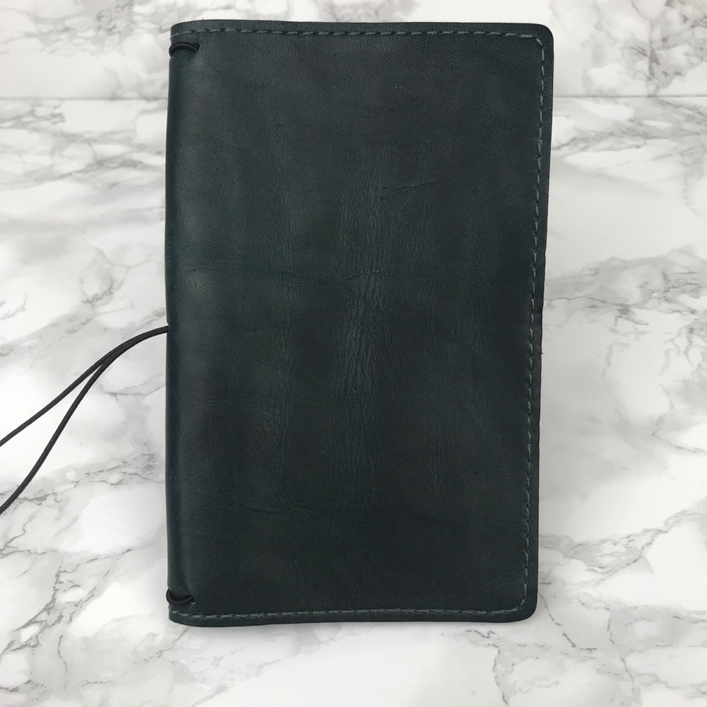 Chic Sparrow Travelers Notebook Personal Size